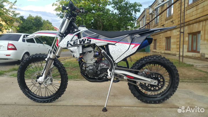 Kews 300 pro/carb ARS