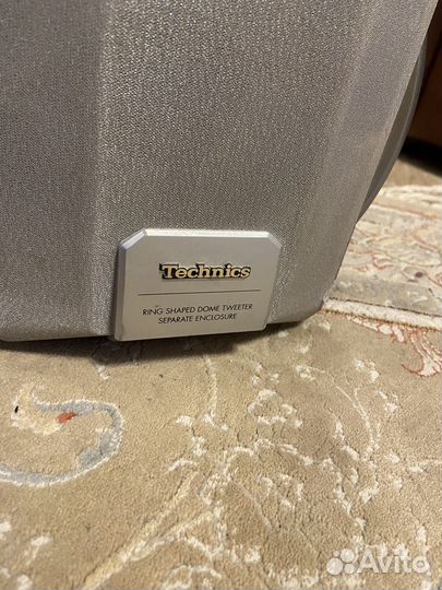 Музыкальный центр Technics SC-EH790