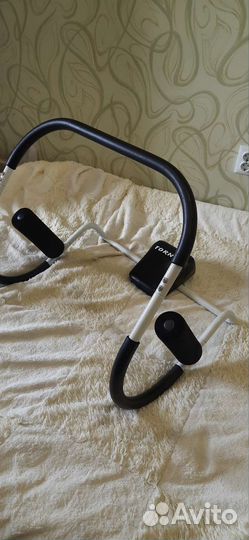 Тренажер для пресса