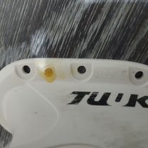 Стакан коньков bauer tuuk light speed 2