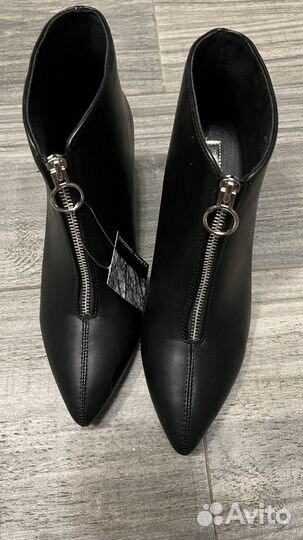 Ботильоны 39