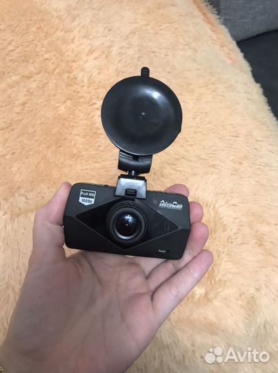 Видеорегистратор