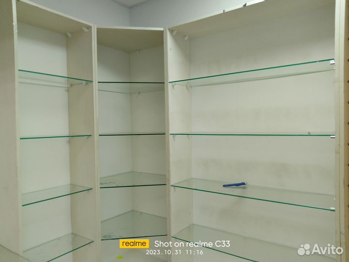 Продам полку и стекло