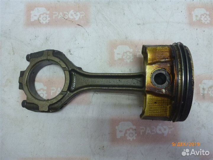 Поршень с шатуном Infiniti Fx37 S51 VQ37VHR 2011