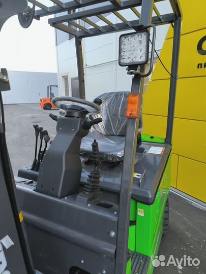 Вилочный погрузчик Lonking LG15B, 2024