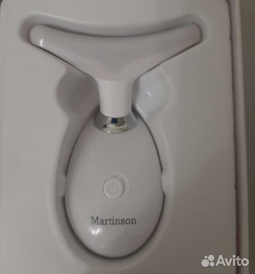 Косметический аппарат