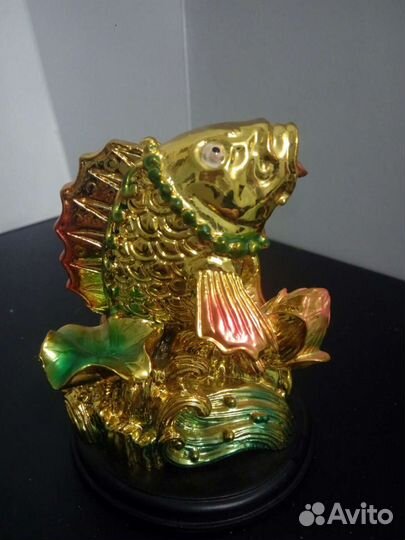 Рыба сувенир