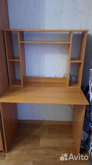 Компьютерный стол бу