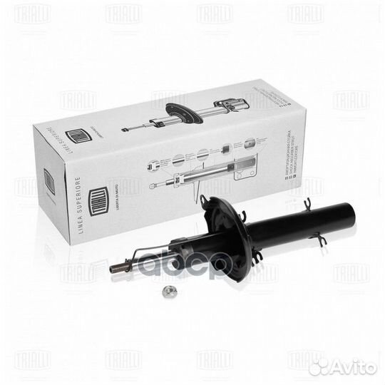 Амортизатор audi A3/VW golf IV/skoda octavia 96