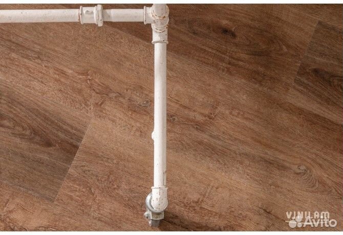 Кварц виниловый ламинат Royce