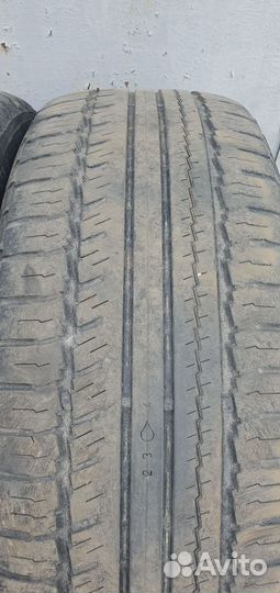 Nokian Tyres Nordman S SUV 235/60 R18 103H