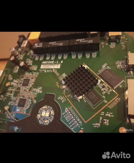 Zyxel keenetic 2,Viva, SmartBoxPro