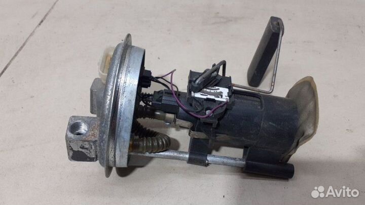 Насос топливный Лада 2111