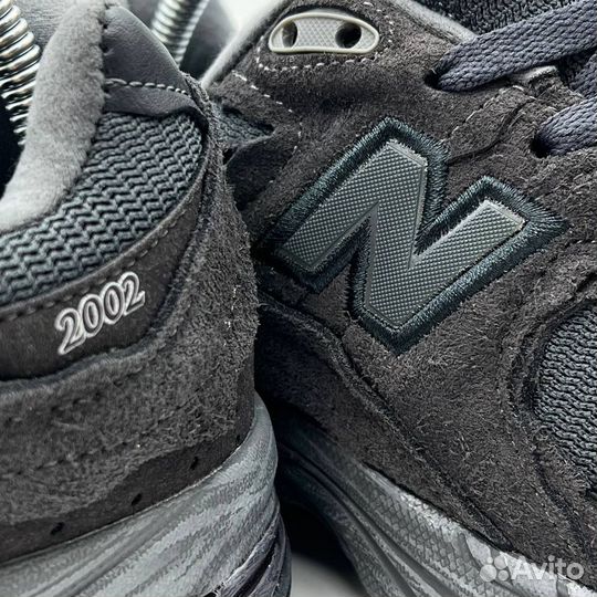 Кроссовки new balance 2002r размеры 41-45