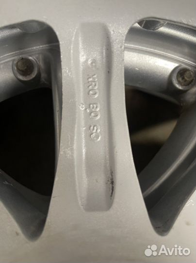 Продам Литье R16