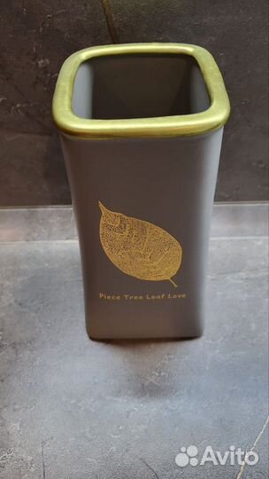 Интерьерные вазы