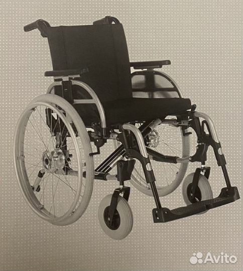 Кресло-коляска для инвалидов