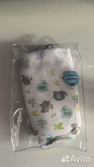 Конверт для пеленания Summer Infant