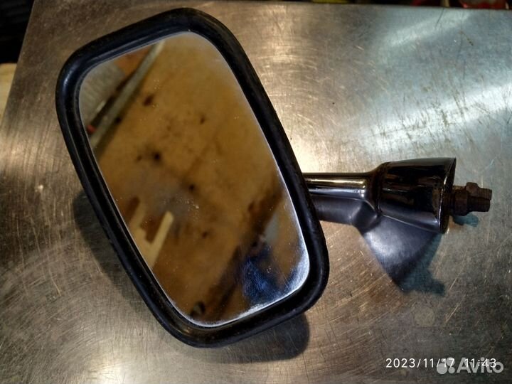 Колодки тормозные на Москвич 412