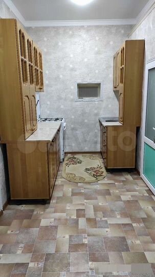 1-к. квартира, 30 м², 1/1 эт.