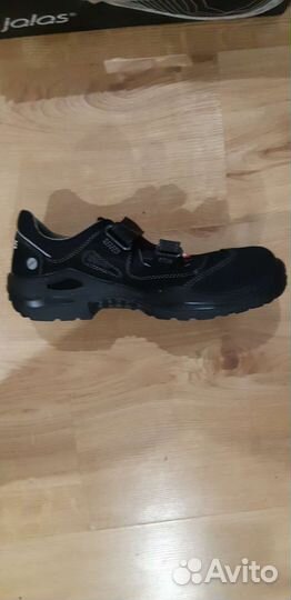 Рабочая обувь