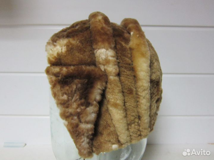 Шапка-чепчик 1950гг