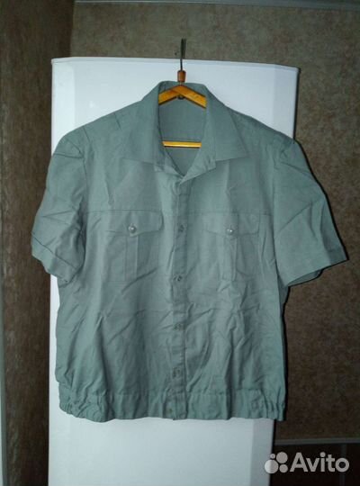 Военная форма