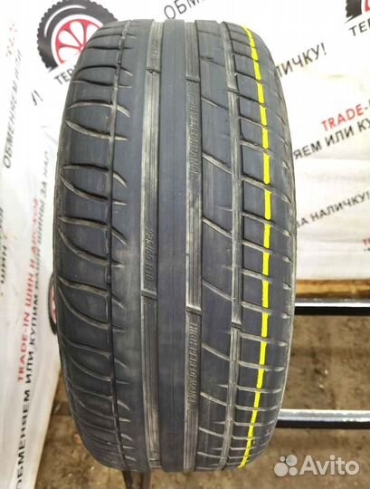 Tigar High Performance 205/55 R16 94V