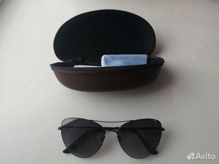 Солнцезащитные очки женские