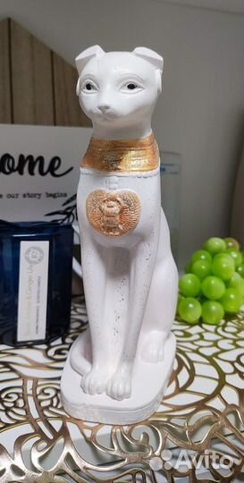 Подарки, Гипсовые фигурки, аромасаше