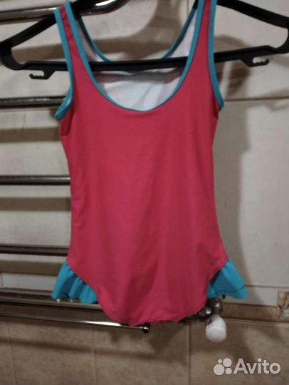 Купальник для девочки