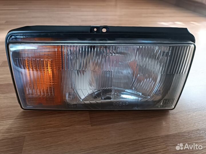 Блок-фара 2105 правая