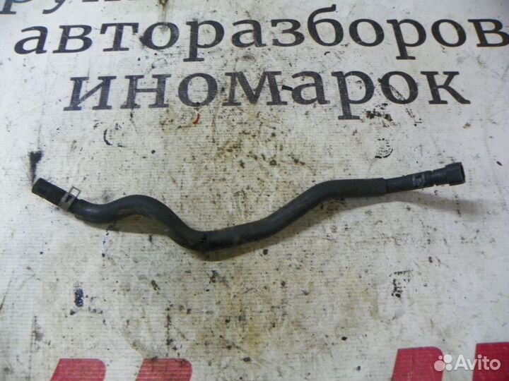 Патрубок двигателя Peugeot 4007