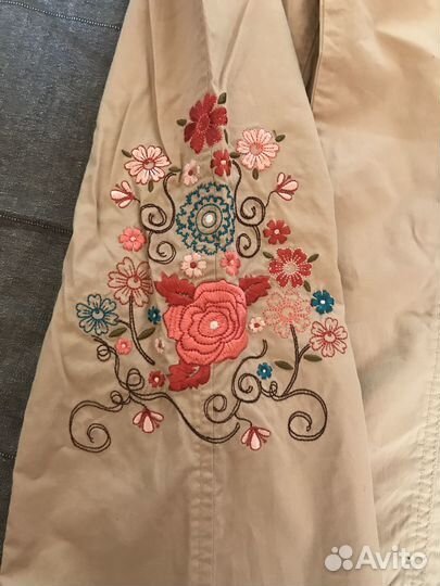 Пакет одежды на 134-140 лет