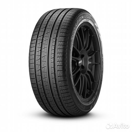 Pirelli Scorpion Verde All Season 245/45 R20