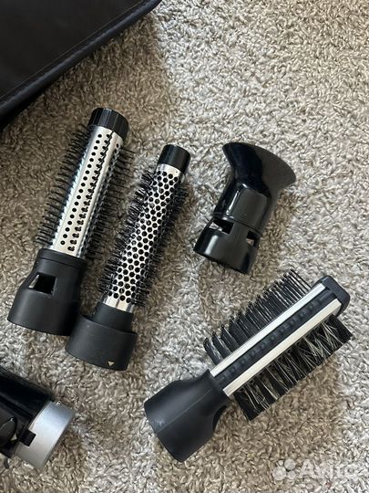 Фен щетка remington AS 1201