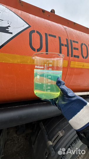 Дизельное топливо для отопления дт