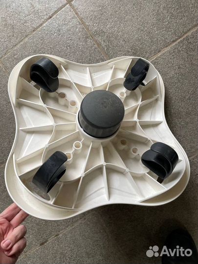 Балансировочная платформа fit balance