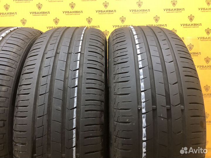 Windforce CatchFors H/P 205/55 R16 91V