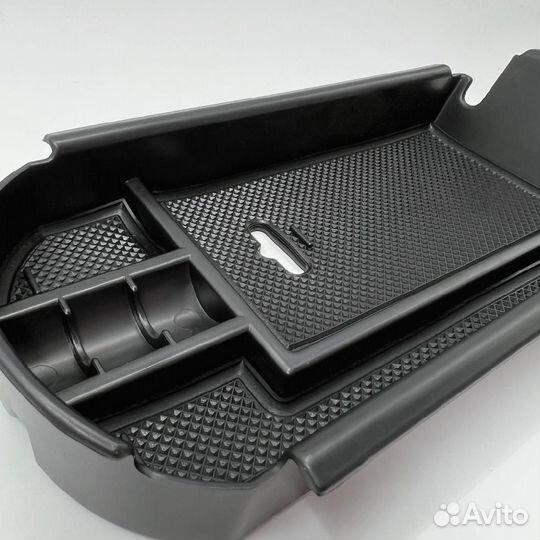 Органайзер в подлокотник Toyota C-HR S1862