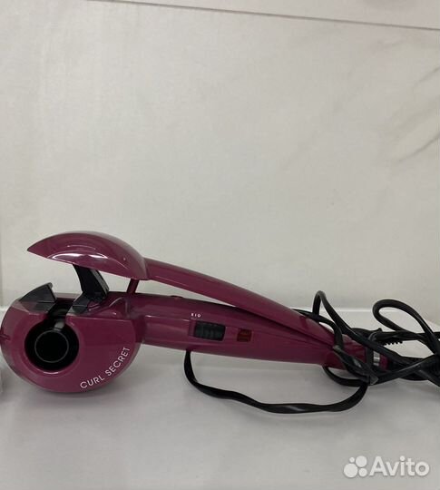 Babyliss Curl secret fashion C903PE