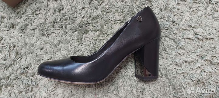 Туфли женские 37 размер