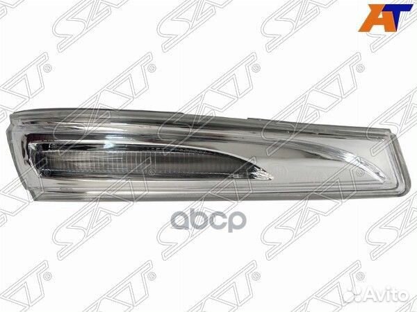 Фонарь указателя поворота на зеркало hyundai SO