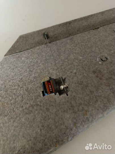 Reptile S800 крыло летающее FPV