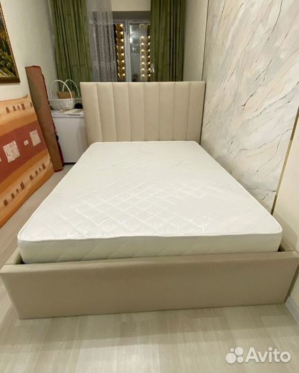 Пружинные матрасы в наличии