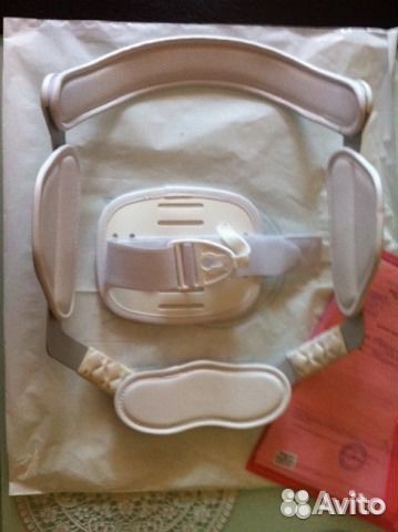 Корсет модульный 