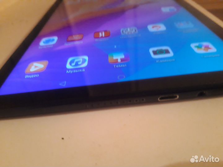 Планшет huawei matepad t 10s