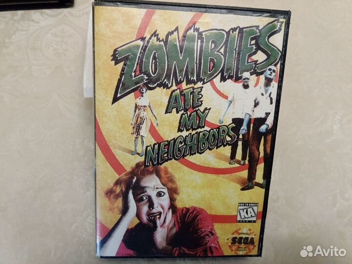 Игры картриджи для sega