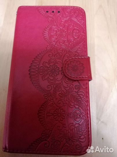 Чехол бу honor 20s