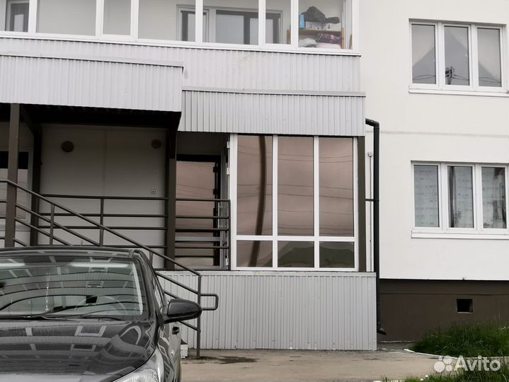 Тонировочная пленка бронза 10%